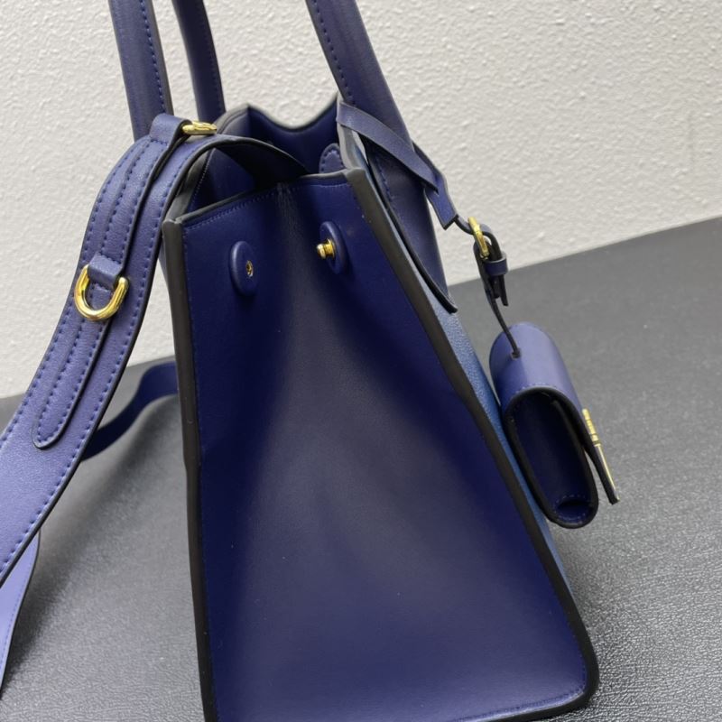 Prada Top Handle Bags